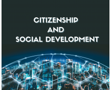 Citizenship and Social Development