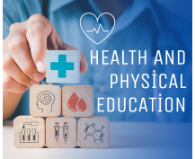 Health and Physical Education