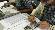 JA Personal Finance Workshop