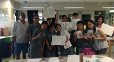 Illustration Workshop