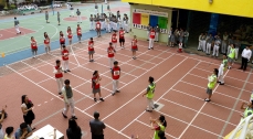 Chinese Chess Competition