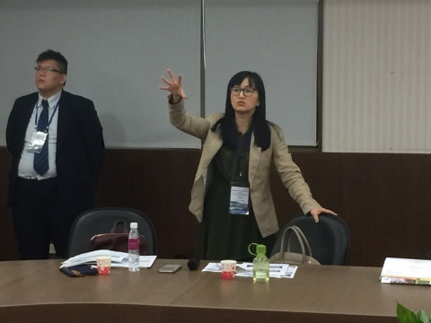 Chinese Language Education Conference and Workshop(3)