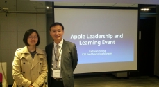Apple Leadership and Learning Events