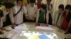 Science Club – Visit to Zero Carbon Building