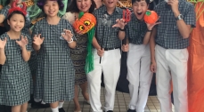 Creative Scary Halloween