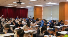 Joint School Chinese Mock Examination