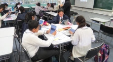 CSL Class Observation