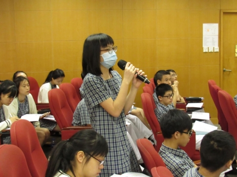 Alumni Sharing 05