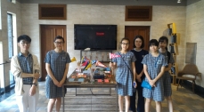 “Career Dimensions-Culture Mixer” Workshop