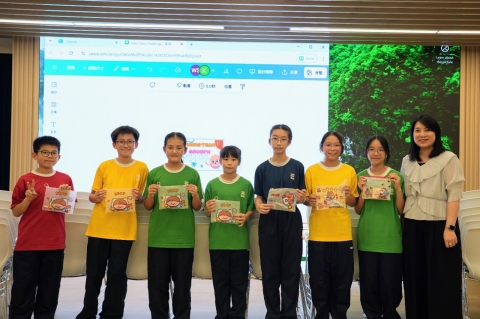 interclass activity (10)