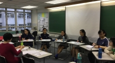 Joint School Oral Practice