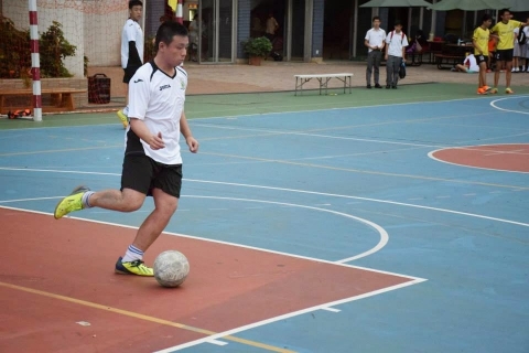 football 3-已編輯