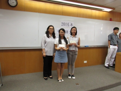 Alumni Sharing 08