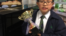 Asia Pacific Outstanding Youth Piano Competition 2016
