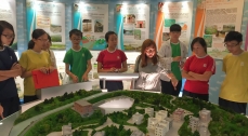 Geography Field Trip