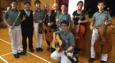 Musical Performance and Workshop