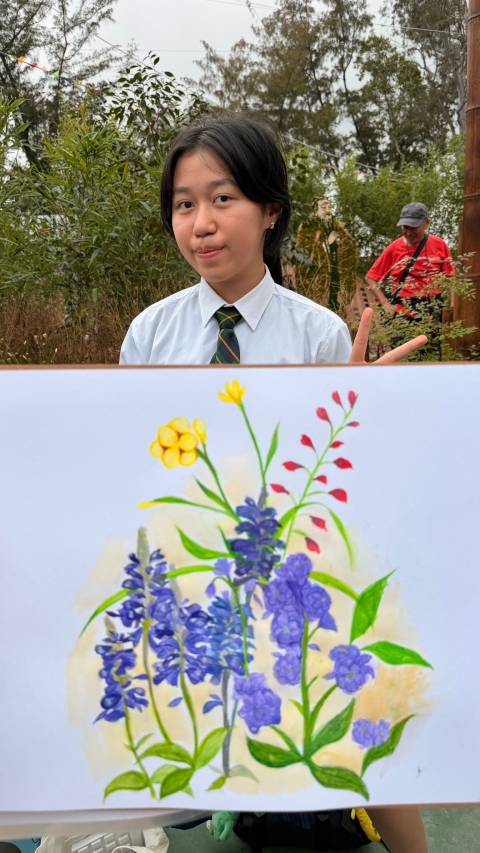 Flowers (10)