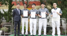 The Australian National Chemistry Quiz 2015