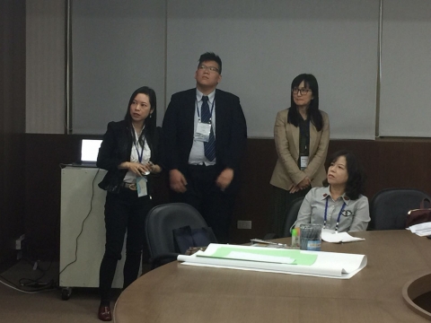 Chinese Language Education Conference and Workshop(2)