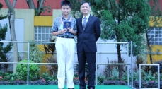Asia International Mathematical Olympiad Open Contest 2015 Final