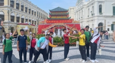 ICAC Macao Study Tour 28 Sep 2024