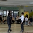 Chinese Cultural Performance: Juggling Show for Non-Chinese Speaking Students
