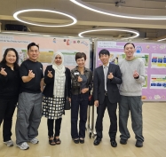 S1 - S5 Parents Day 2026 March