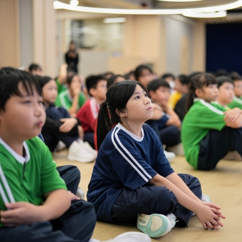 interclass activity (6)