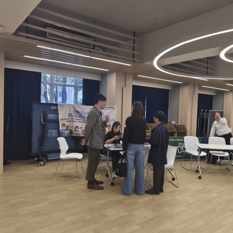 S1 - S5 Parents Day 2026 March