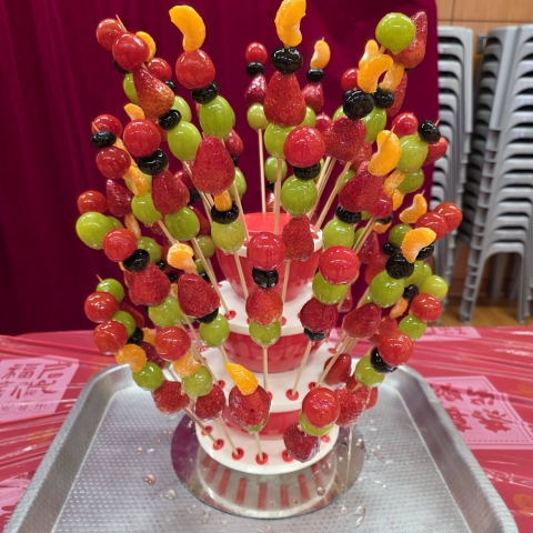 PTA Poon Choi Feast 2026