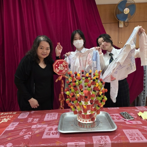 PTA Poon Choi Feast 2026