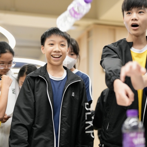 interclass activity (15)