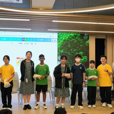 interclass activity (8)