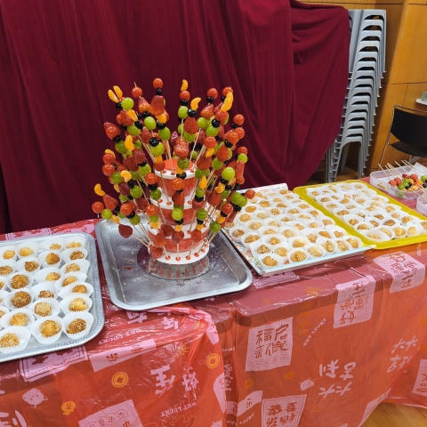 PTA Poon Choi Feast 2026