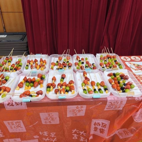 PTA Poon Choi Feast 2026