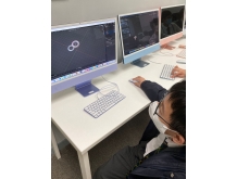 3D Modeling Group