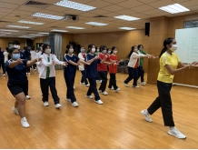 Dance Club