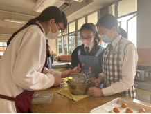 Home Economics Club