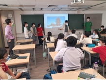 Japanese Club