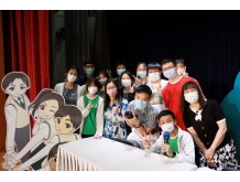 Campus TV Club