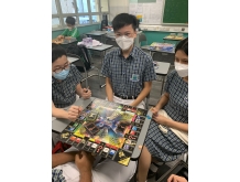 Chess Club
