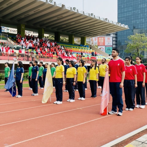 sports day  (2)