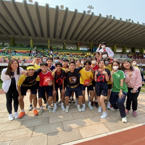 sports day  (4)