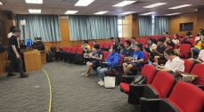 Parents x Students: AI Presentation Making Guide