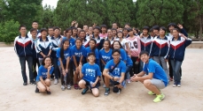 7-Day Voluntary Service Tour to Huining, Gansu