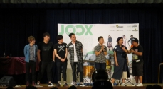 JOOX School Tour