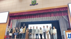 PTA Annual General Meeting and the 19th PTA Committee Election