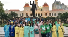 S3 Vietnam Study Tour