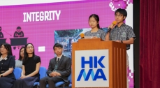 Opening Ceremony 2026/27: Inspiring a New School Year