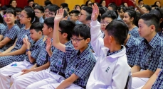 Opening Ceremony 2018-19